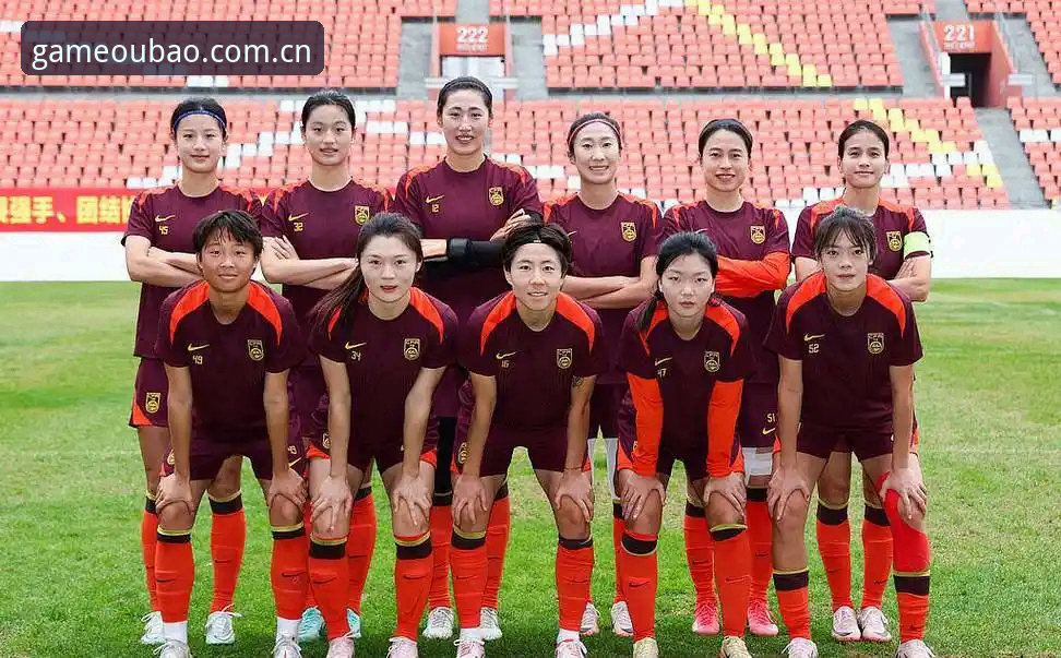 U17世界杯抽签结果解析教程：欧宝娱乐平台带你读懂中国足球新希望